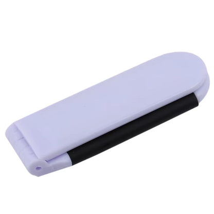 Foldable Travel Brush