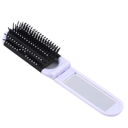 Foldable Travel Brush