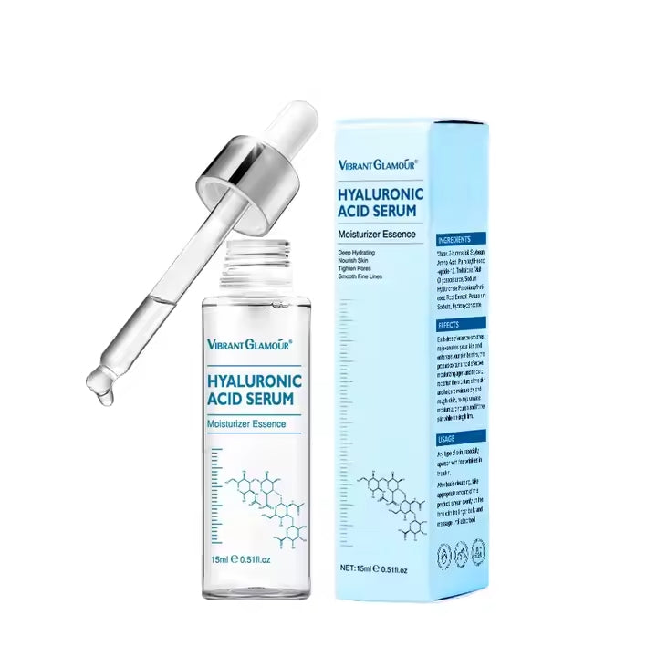 DermaGlow™ Microneedling Kit + Free Hyaluronic Serum